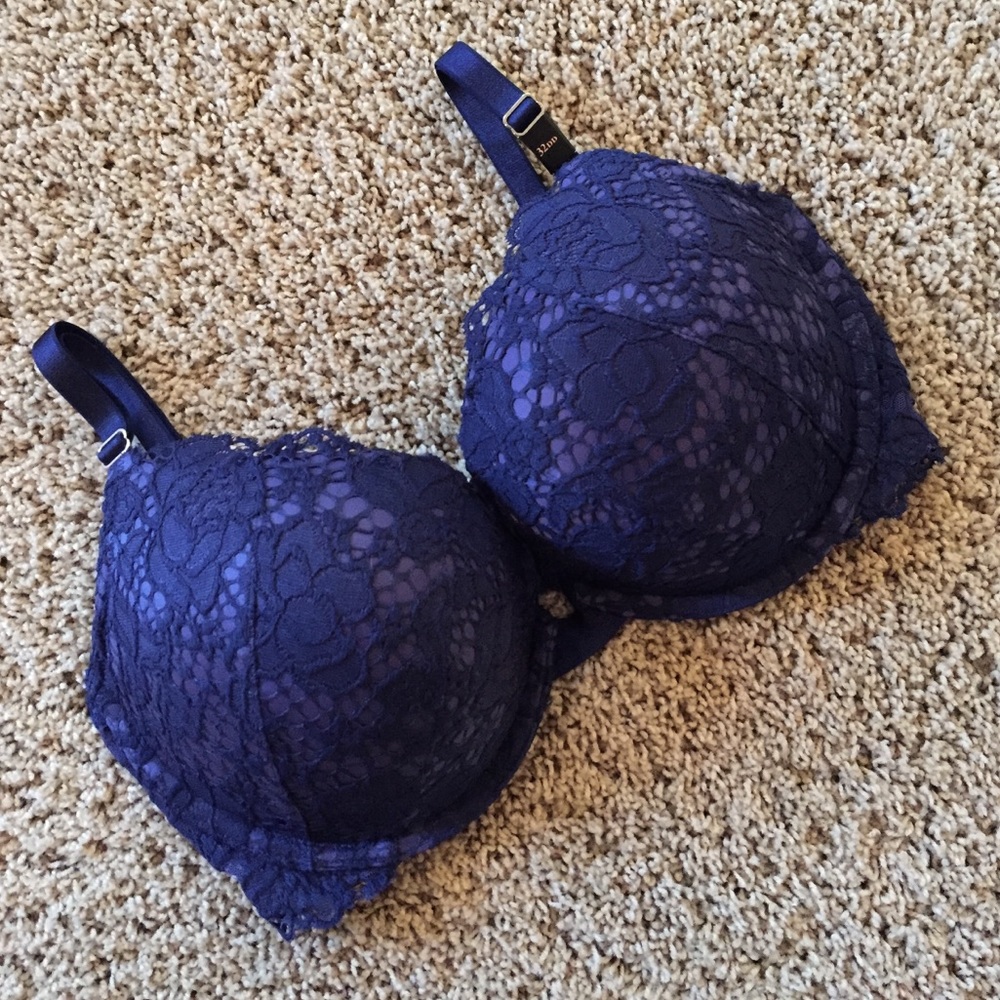 Victoria’s Secret Push-up Bra